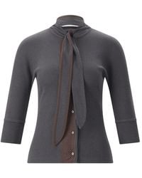 Lemaire - Blouses - Lyst