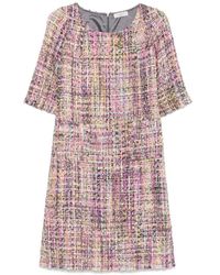 Charlott - Midi Dresses - Lyst