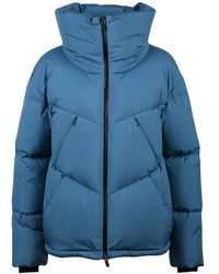 Herno - Laminar Down Jacket - Lyst