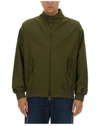 Barracuda - Light Jackets - Lyst