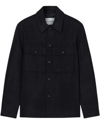 Closed - Light Jackets - Lyst