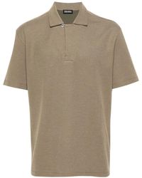 ZEGNA - Polo camicie - Lyst