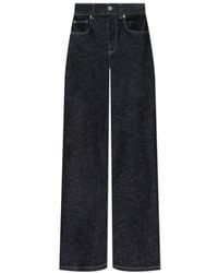 Marni - Wide-Leg Jeans - Lyst