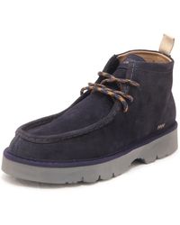 Pànchic - P009 Stiefelette - Lyst