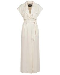 ‎Taller Marmo - Shirt Dresses - Lyst