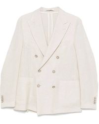 Tagliatore - Blazers - Lyst