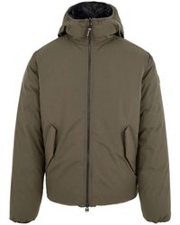 Museum - Winter Jackets - Lyst