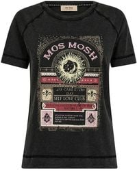 Mos Mosh - T-Shirts - Lyst