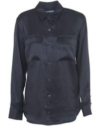 Equipment - Shirts - Lyst