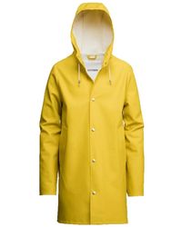 Stutterheim - Rain Jackets - Lyst