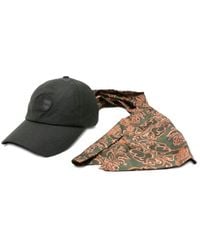 Barbour - Hats & Caps - Lyst