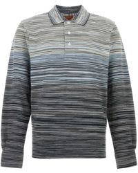Missoni - Polo Shirts - Lyst
