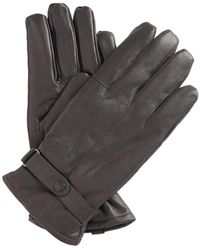Barbour - Gloves - Lyst