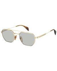 David Beckham - Sunglasses - Lyst