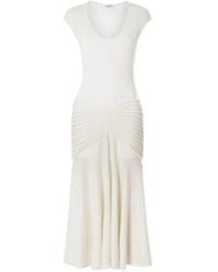 Alaïa - Maxi Dresses - Lyst