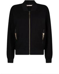 Liu Jo - Zip-Throughs - Lyst