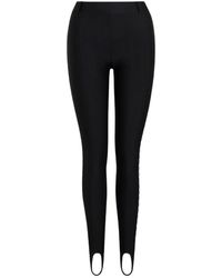 Moschino - Leggings - Lyst
