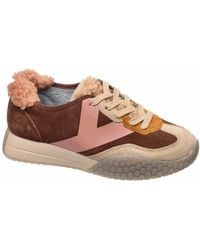 Kehnoo - Casual Sneakers Voor Dagelijks Gebruik - Lyst