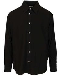 Lemaire - Casual Shirts - Lyst