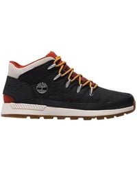 Timberland - Sprint Trekker Mid - Lyst