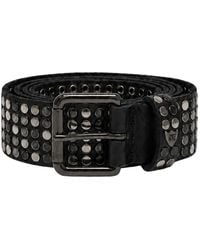 HTC - Belts - Lyst