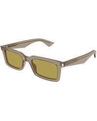 Saint Laurent - Sunglasses - Lyst