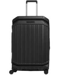 Piquadro - Large Suitcases - Lyst