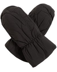 Rethinkit Studios - Isolierte Handschuhe - Lyst
