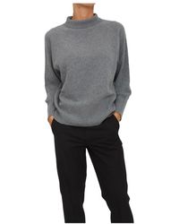 Marella - Maglia Canottiera Top - Lyst