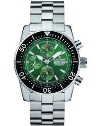 Revue Thommen - Watches - Lyst