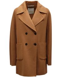 EMMA & GAIA - Capes - Lyst