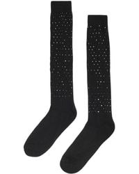 A PAPER KID - Socks - Lyst