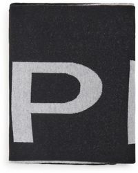 Pinko - Maxi Sjaal - Lyst