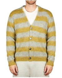 Amaranto - Cardigans - Lyst