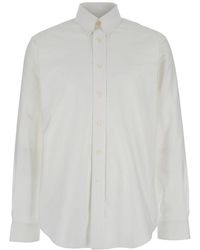 Givenchy - Formal Shirts - Lyst