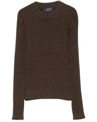 The Seafarer - Round-Neck Knitwear - Lyst