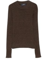 The Seafarer - Truien & Vesten ,Bruin ,Sweater - Lyst