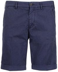 40weft - Stylische bermuda shorts - Lyst