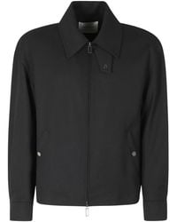 Paolo Pecora - Light Jackets - Lyst