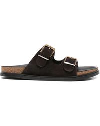 The Row - Sliders - Lyst