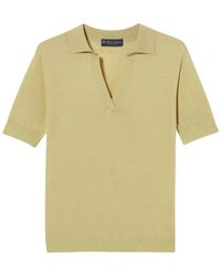 Brooks Brothers - V-Neck Knitwear - Lyst