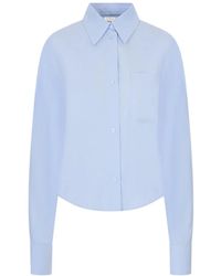 Sportmax - Shirts - Lyst