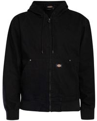 Dickies - Zip-Throughs - Lyst
