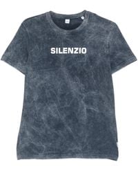 Aspesi - T-Shirts - Lyst