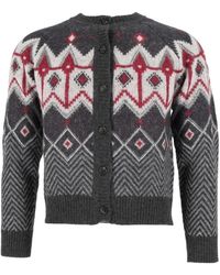 Ermanno Scervino - Cardigans - Lyst