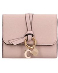 Chloé - Wallets & Cardholders - Lyst