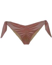 FK - Effek Triangle Bikini - Lyst