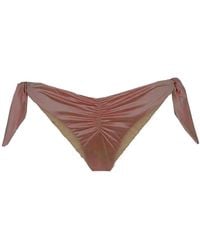 FK - Effek Triangle Bikini - Lyst