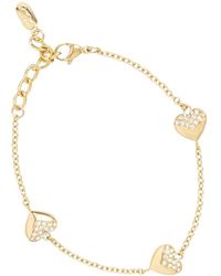 KARL LAGERFELD - Bracelets - Lyst