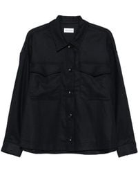 TRUE AVENUE - Light Jackets - Lyst